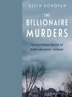 The Billionaire Murders